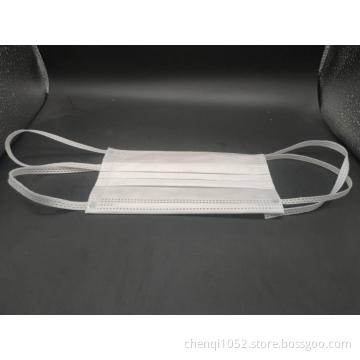 Surgical Mask (Plane Lug type )